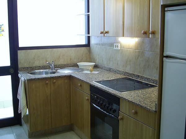 Club Canario Playa del Inglés Pokoj fotografie