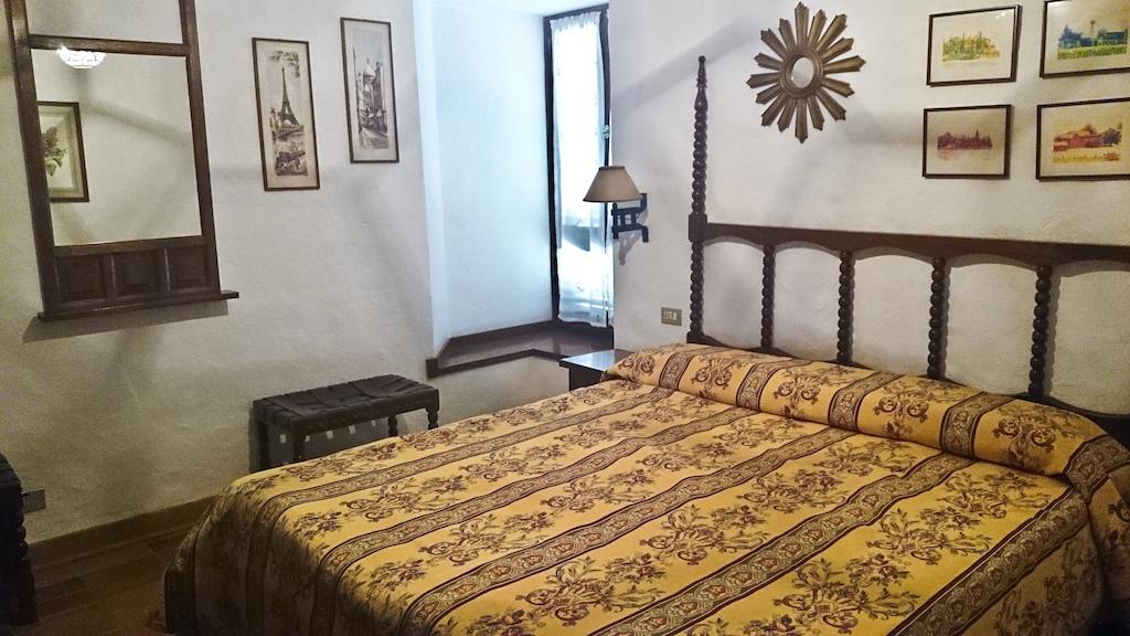 Club Canario Playa del Inglés Pokoj fotografie