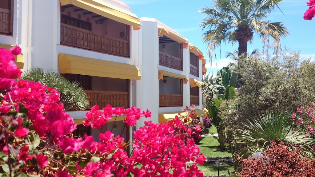 Club Canario Playa del Inglés Pokoj fotografie