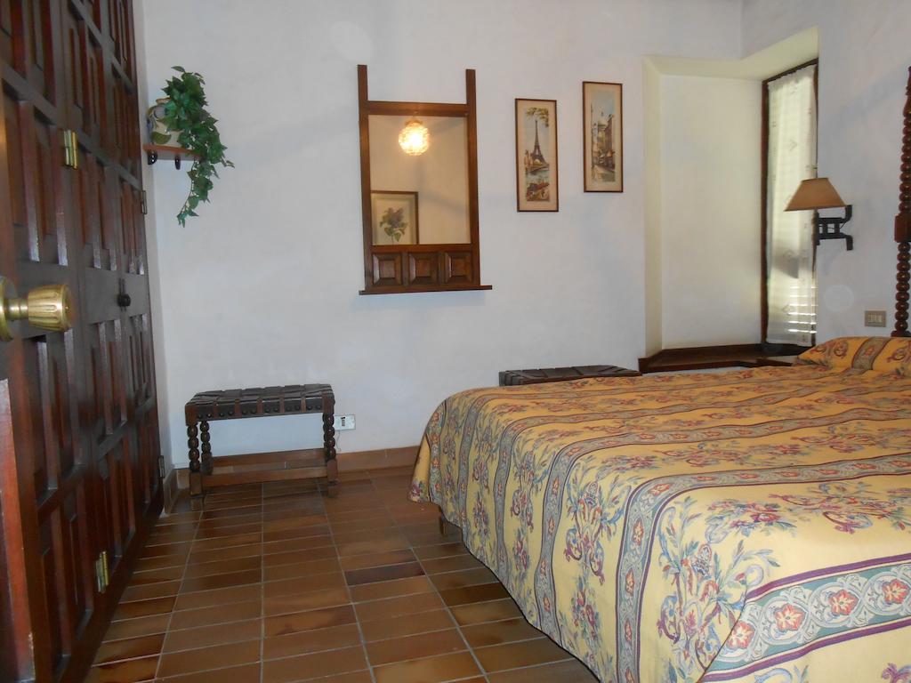 Club Canario Playa del Inglés Pokoj fotografie