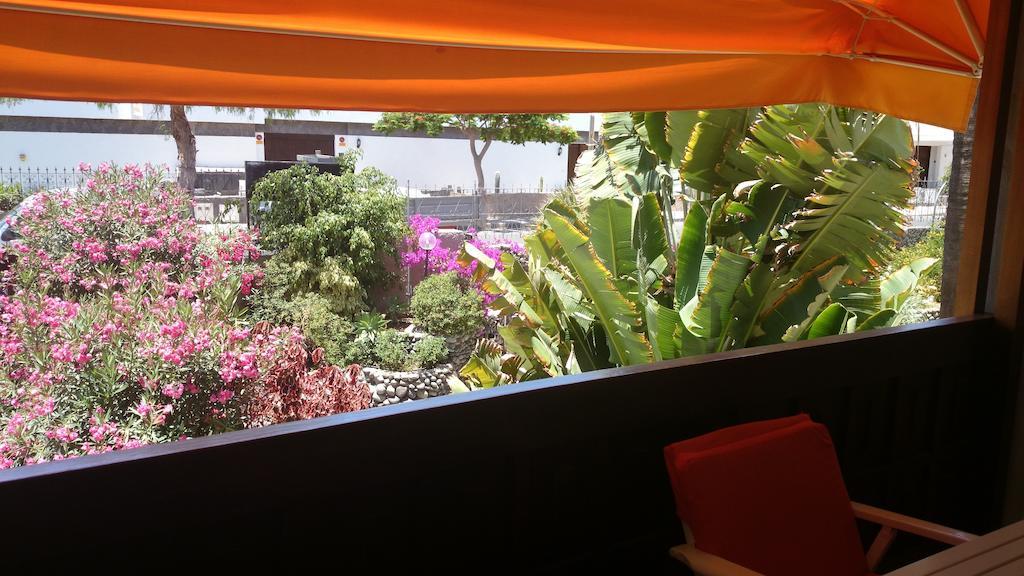 Club Canario Playa del Inglés Pokoj fotografie
