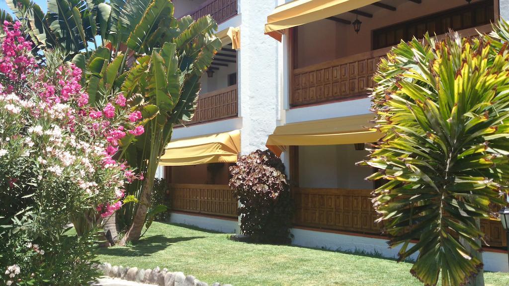 Club Canario Playa del Inglés Pokoj fotografie